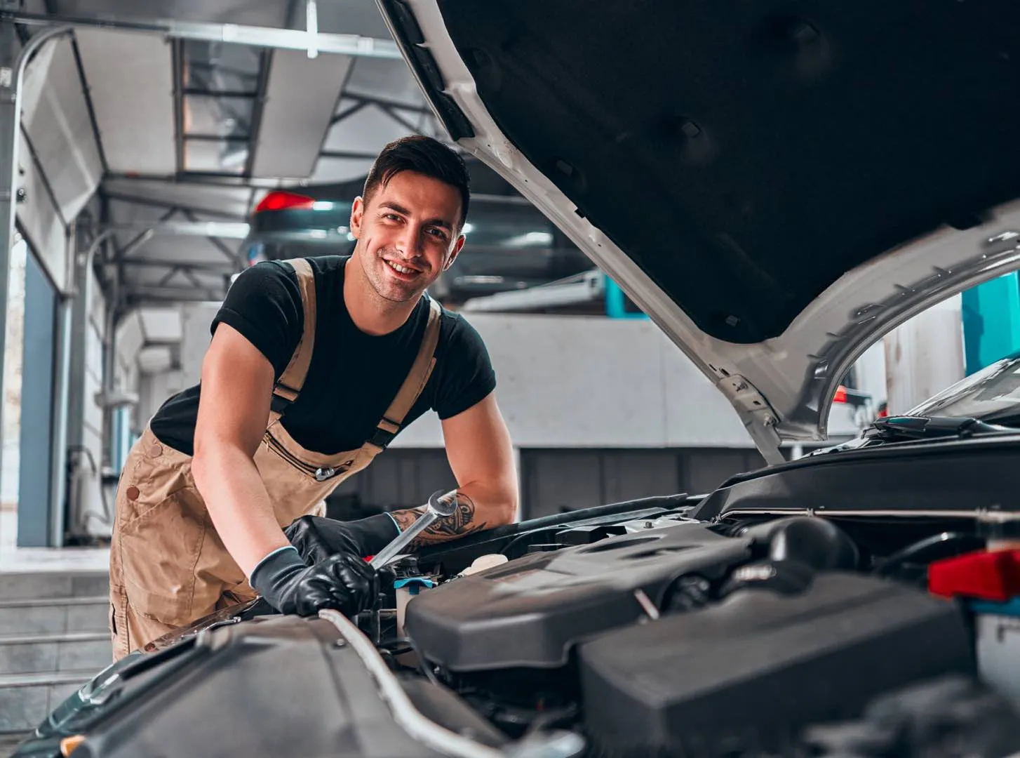 Auto Repairs in Elkridge